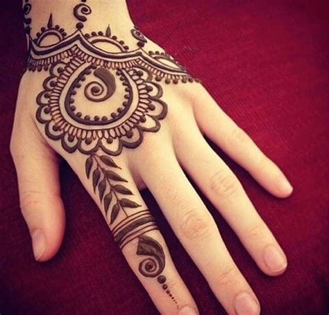 Maybe you would like to learn more about one of these? 10 Tato Keren Gampang Dibuat di Tangan | Tatotuti