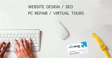 My friends had talked highly of chris who owns advanced computer repair, so when my computer crapped out i took it to him. Buffalo NY Website Design Company : Web Designers Buffalo ...