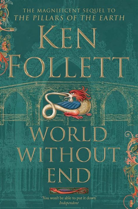 Here are our top 9 tips: World Without End | Better Reading