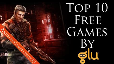 Download the game free for free and find the treasure of nadia. Top 10 Best Free Android Games By Glu Mobile Games! - YouTube