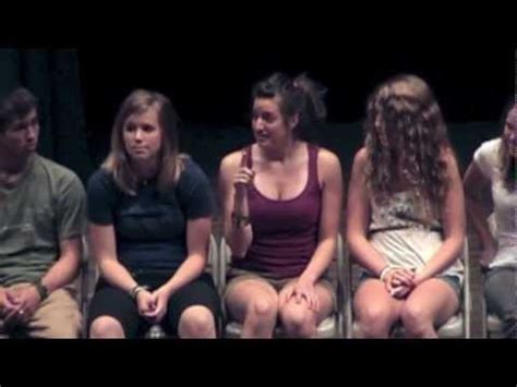 Euro girlfriend porno try out. Reluctant Girl Hypnotist in College Hypnosis Stage Show ...