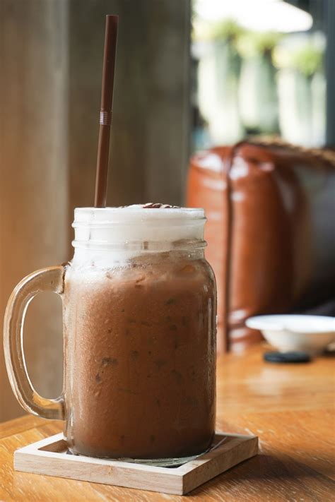 Submitted 6 years ago by bwarren3. Dairy-Free Iced Cocoa Recipe to Beat the Heat (Vegan too!)