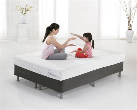 What type of mattress should i get? The i700 Mattress has a 7" Supportive Ventilated Memory ...