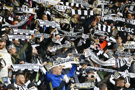 4 november sporting charleroi heeft zich versterkt met jon flanagan. Charleroi: la «Zebra Card» pour les business seats - Le ...