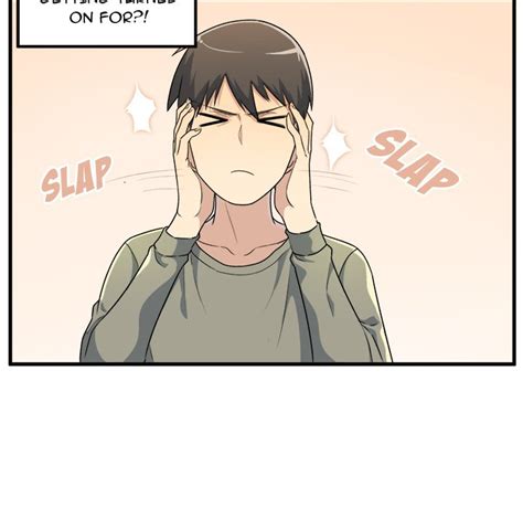 Kim jinsoo ends up moving in with his personal bully… will he be able to find love between his bully. Excuse Me, This is My Room - Chapter 4 - ManyToon.me