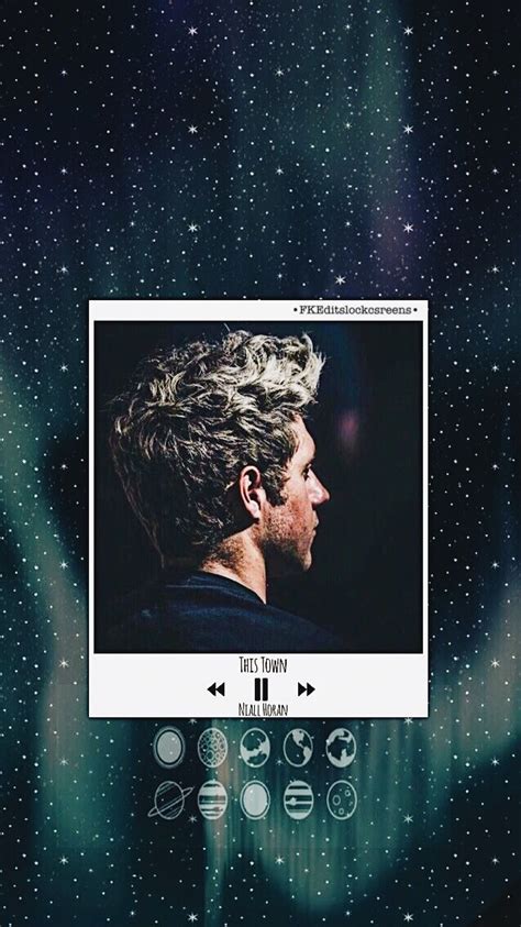 When you feel your love's been taken / when you know there's something flicker is the title track to niall horan's debut solo album, released on october 20, 2017. Niall Horan 2017 winter custom lockscreen wallpaper iphone ...