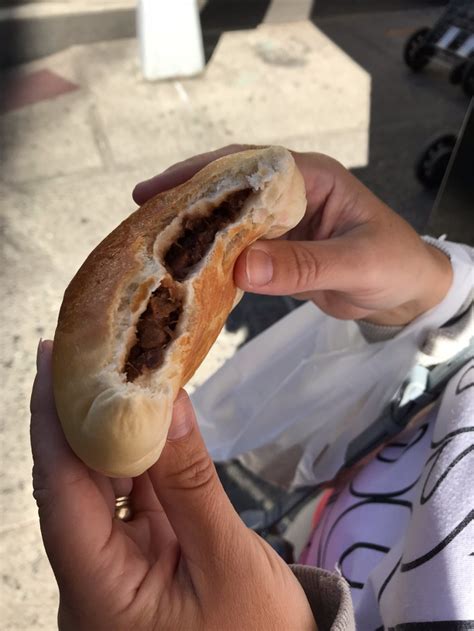 Perhaps they are all exhausted from slamming the new trader joe's just a few miles away in san carlos to drain their bank accounts for dry aged beef. Simply Bakery Menu, Reviews and Photos - 70 Bayard St, New ...