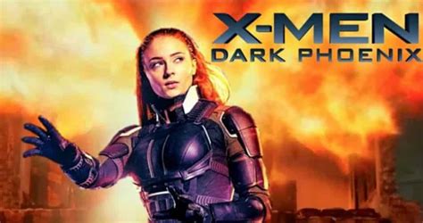 • dark phoenix starts with death, and it's the first of many scenes that have the bad luck of being very similar to moments from other, better superhero movies from earlier this year. X-MEN: Dark Phoenix Rumored To Kill Off Major Character