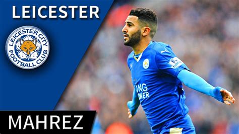 Riyad mahrez 2019/2020 crazy skills show , mahrez best skills , assists & goals.turn on notifications to never miss an upload!. Riyad Mahrez • Leicester • Magic Skills, Passes & Goals ...