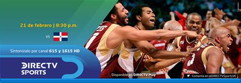 Disfruta de la programación de directv sports online en vivo gratís por internet desde cualquier dispositivo. Directv Sports te lleva el mejor baloncesto y fútbol del ...