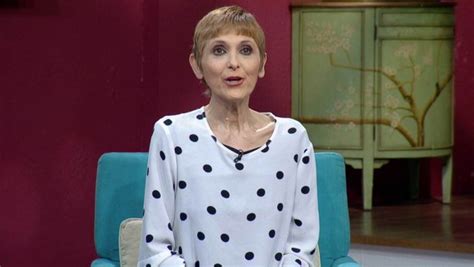 Rosita pelayo comenzó su carrera como actriz en 1982 al formar parte del elenco de la serie de televisión cachún cachún ra ra. Rosita Pelayo realiza conferencias donde expone que no ...