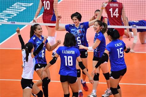 The home of volleyball on bbc sport online. ตารางการแข่งขันวอลเลย์บอลหญิงไทยปี 2019 ในระดับนานาชาติ ...