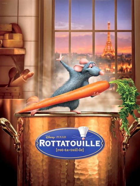 L'incredibile famiglia deve affrontare la minaccia di s. Ratatouille Film Streaming Ita / Party Central Wikipedia ...