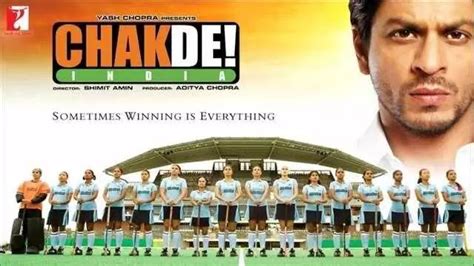 For everybody, everywhere, everydevice, and everything Chak de India Full Movie Watch Download Online Free
