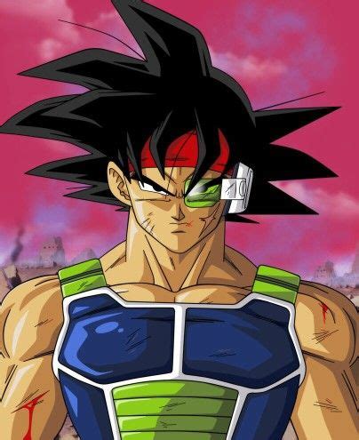 We did not find results for: 'Dragon Ball' Officially Reveals Evil Saiyan's Name & Yes ...