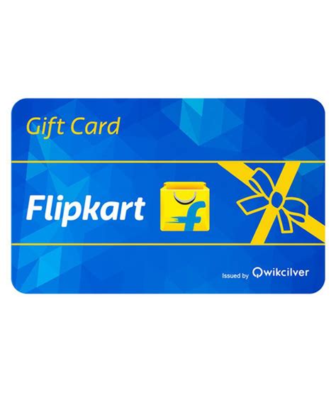 Check spelling or type a new query. Flipkart E-Gift Card - Buy Online on Snapdeal