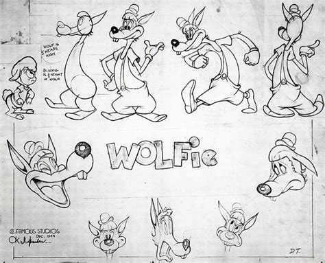 Photoshopforums.com is a discussion community for photoshop users and enthusiasts. 100+ Character Model Sheets From Animation History