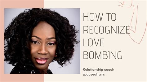 It's not just about romantic gestures, but it includes lots of romantic conversation, long talks about our future but if it is love bombing, then brace yourself for impact, as it will just get worse How to recognize love bombing. - YouTube