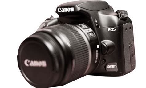 Maybe you would like to learn more about one of these? Harga dan Spesifikasi Kamera Digital Canon EOS 1000D Baru ...