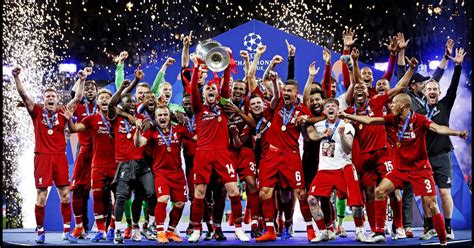 This year winners share is 10% more in europa league prize money. How Liverpool changed the face of European football ...