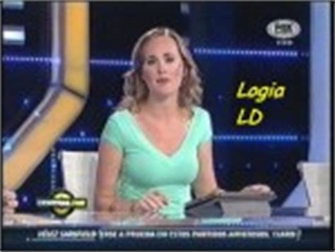 She is currently signed to tnt sports . Logia LD: Video de Marion Reimers en Central Fox