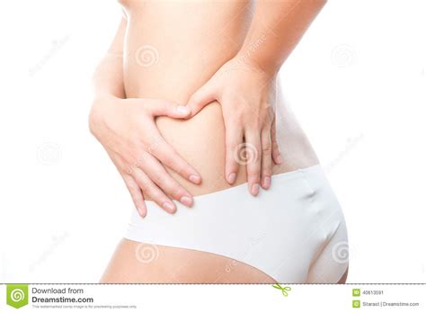 Left hand side of back what organs are in the back region. Pain In Left Side Of Body. Stock Photo - Image: 40613591