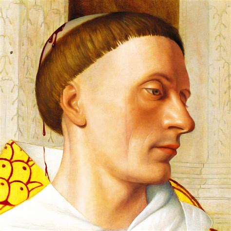 We did not find results for: JEAN FOUQUET. Étienne Chevalier y san Sebastián (detail ...