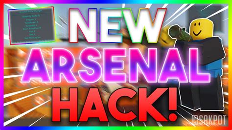 Arsenal 1 shoot kill script as the title suggests it kills them players instantly in arsenal. Skinchanger GUI Hack : Arsenal Skinchanger Script Exploit Roblox (2020) - YouTube
