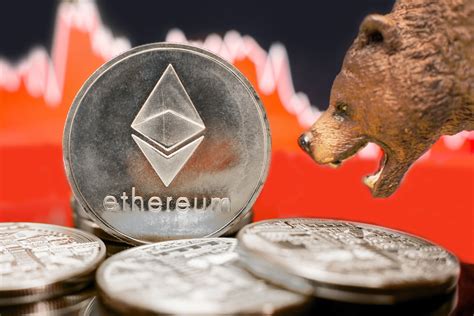 So just a friendly reminder that this time a year ago. Ethereum Nears All-Time High Despite Alarming Bearish Signals