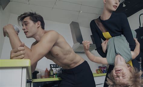 En redes sociales se hizo viral un video del joven yeferson cossio, esta vez filmado por una mujer que asegura que el 'influencer' agredió a su esposo. Pin de Jess Yang en lachowski | Francisco lachowski ...