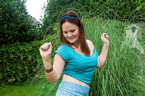 Hipsterfangirlfashion: Jasmin: Arabische Nächte in Grünscheid