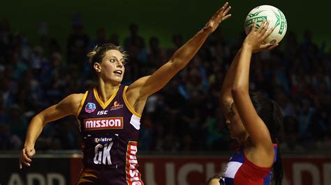 Laura geitz was born on november 4, 1987. Firebirds scorch to new heights | The Courier-Mail