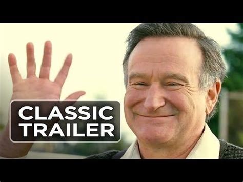 For some of us, the tragic death of robin williams yesterday but this is a haunting, and haunted, film: World's Greatest Dad (2009) Official Trailer #1 - Robin ...