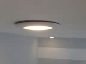 Using recessed lights for accent lighting is very effective because of their ability to blend with the ceiling. How To Install Recessed Lighting Without Attic Access ...