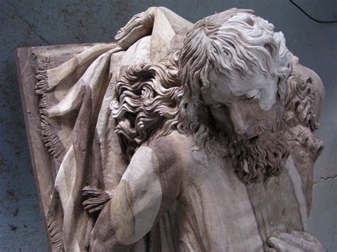 Al que venciere, yo le dar que se siente conmigo en mi trono; TALLA DE CRISTO RESUCITADO - AquÍ Se Hacen Santos - Miguel ...