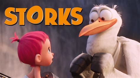 The movie was added to netflix on december 1 and quickly. Is 'Storks' on Netflix in Canada? Where to Watch the Movie ...