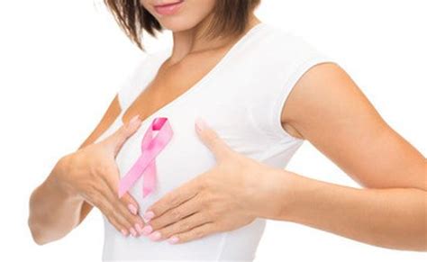 Women may feel discomfort and pain as the cancer grows and spreads in the breast. Recognize The Signs Of Breast Cancer - Doctor's Clinic
