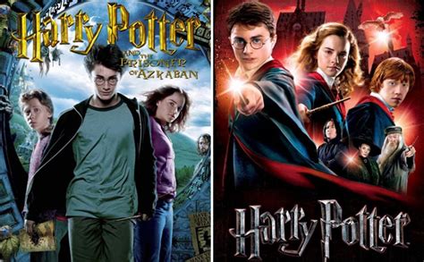 Where to watch all the harry potter movies. Harry Potter series - Technical Cloud