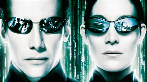 Reloaded en streaming vf et fullstream hd, matrix 2 : Matrix Reloaded Film Complet en Streaming HD