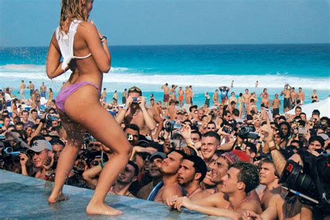 This is the studio for scratch students from village home to enter their projects into the spring break contest. Wild Spring Break Wet T Shirt Contest | Hot Girl HD Wallpaper