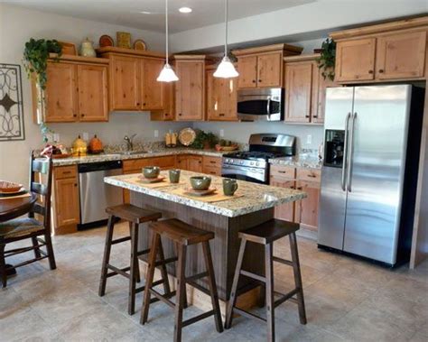 It has one wide drawer at the top and two doors below that open to an adjustable shelf. Kitchen Cabinets | Excel Cabinets