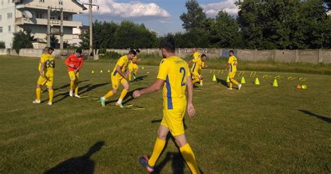 Vous consultez actuellement la page : Petrolul Potcoava, reprezentanta Oltului la barajul de ...