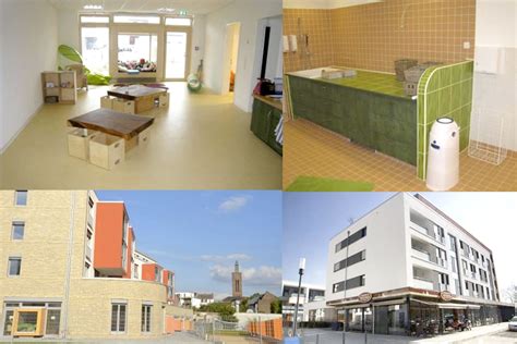 Entdecke auch wohnung zur vermietung in köln! Köln-Zollstock „Wohnen im grünen Bereich" | hwbaumanagement