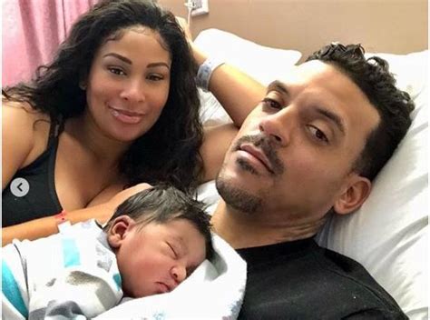 Check spelling or type a new query. Basketball Player Matt Barnes Girlfriend & Baby Mama ...