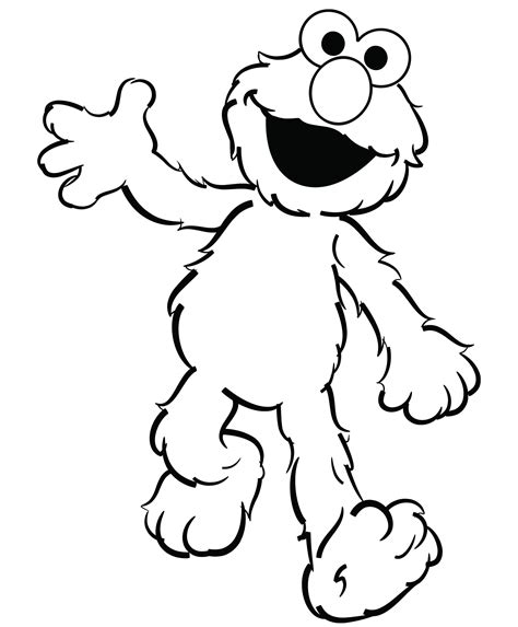 In the german language they are called amerikaner. Elmo Clipart - Cliparts.co