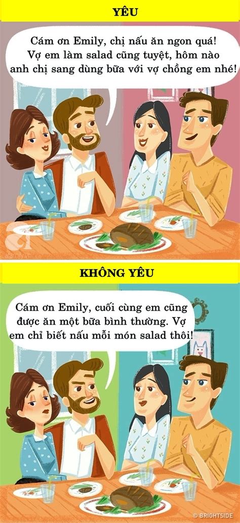 Yet, so few women appear to know how. Bộ tranh: Khác biệt "chuẩn không cần chỉnh" về người đàn ...
