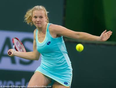 Bringing you closer to the people and things you love. Katerina Siniakova cuts short Patty Schnyder's WTA main ...