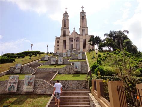 We recommend booking palacete de sao bento tours ahead of time to secure your spot. 10 lugares para você conhecer em São Bento do Sul