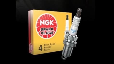 About 10+ years ago there was a prop shop in socal that was installing counterfeit parts. Counterfeit NGK Spark Plugs | How to Avoid Fake Spark Plugs