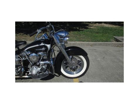 German auto sales and service at 14369 florida blvd was recently discovered under baton rouge bmw 5 series wire harness repair. 1961 Harley-davidson For Sale Used Motorcycles On Buysellsearch